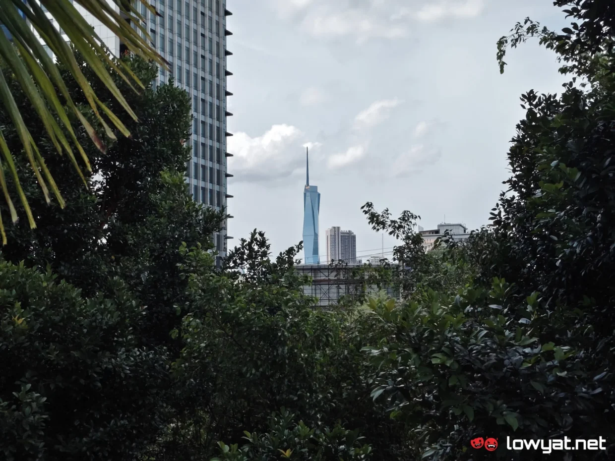 iQOO Z11 Review: Strong Performance Where It Matters Most 20 iqoo z11 review photos