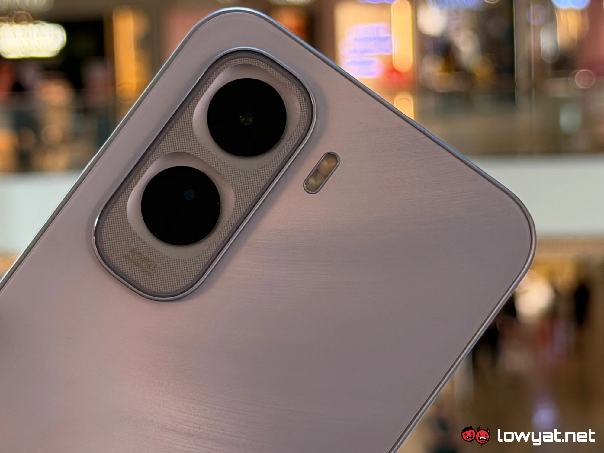 iQOO Z11 Review: Strong Performance Where It Matters Most 13 iqoo z11 review