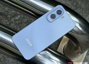 iqoo z11 review