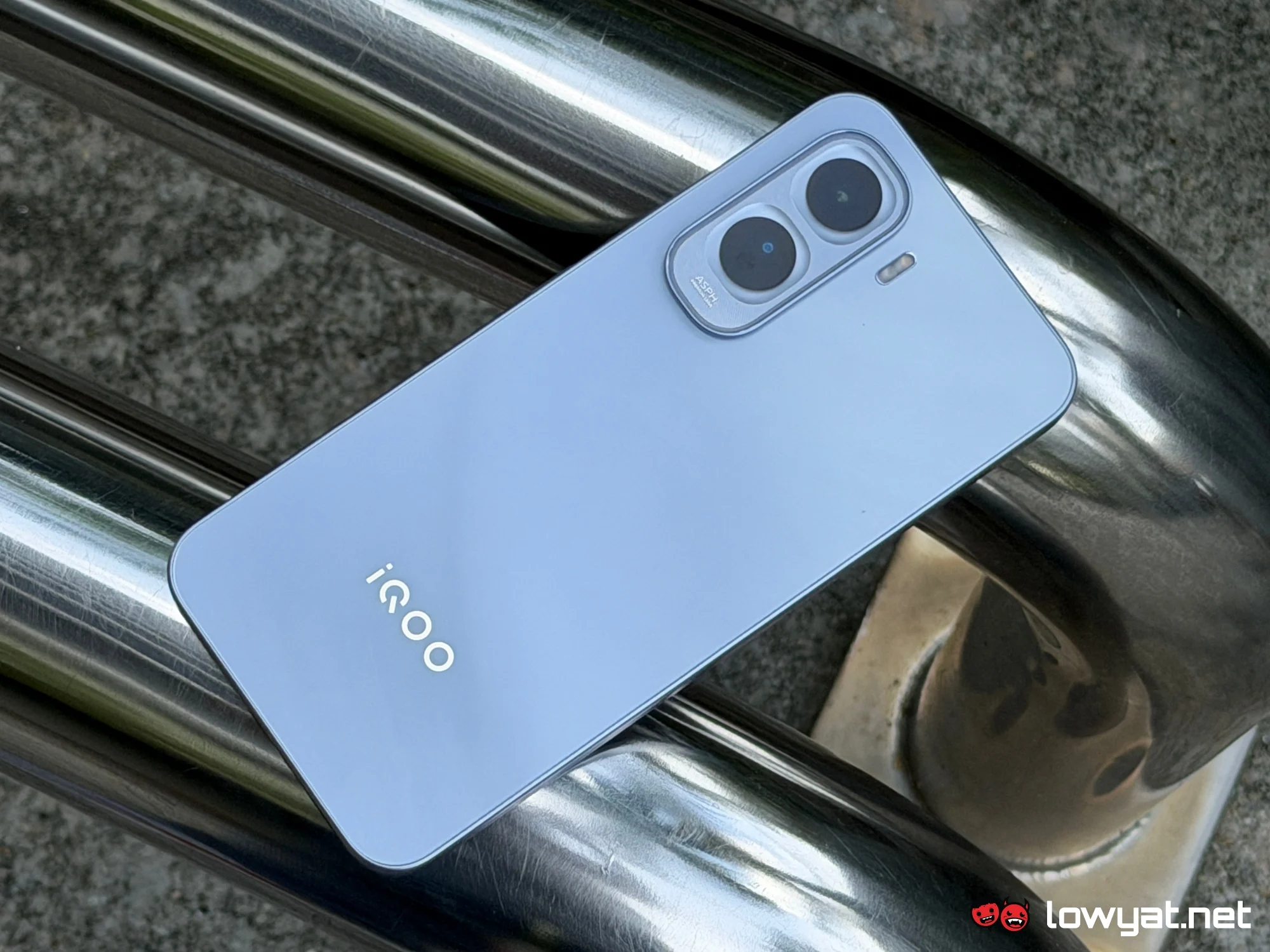 iQOO Z11 Review: Strong Performance Where It Matters Most