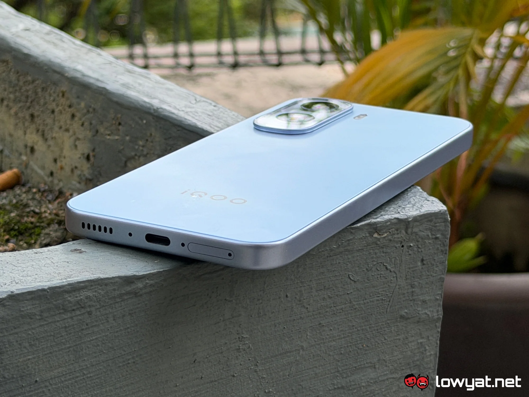 iQOO Z11 Review: Strong Performance Where It Matters Most 6 iqoo z11 review