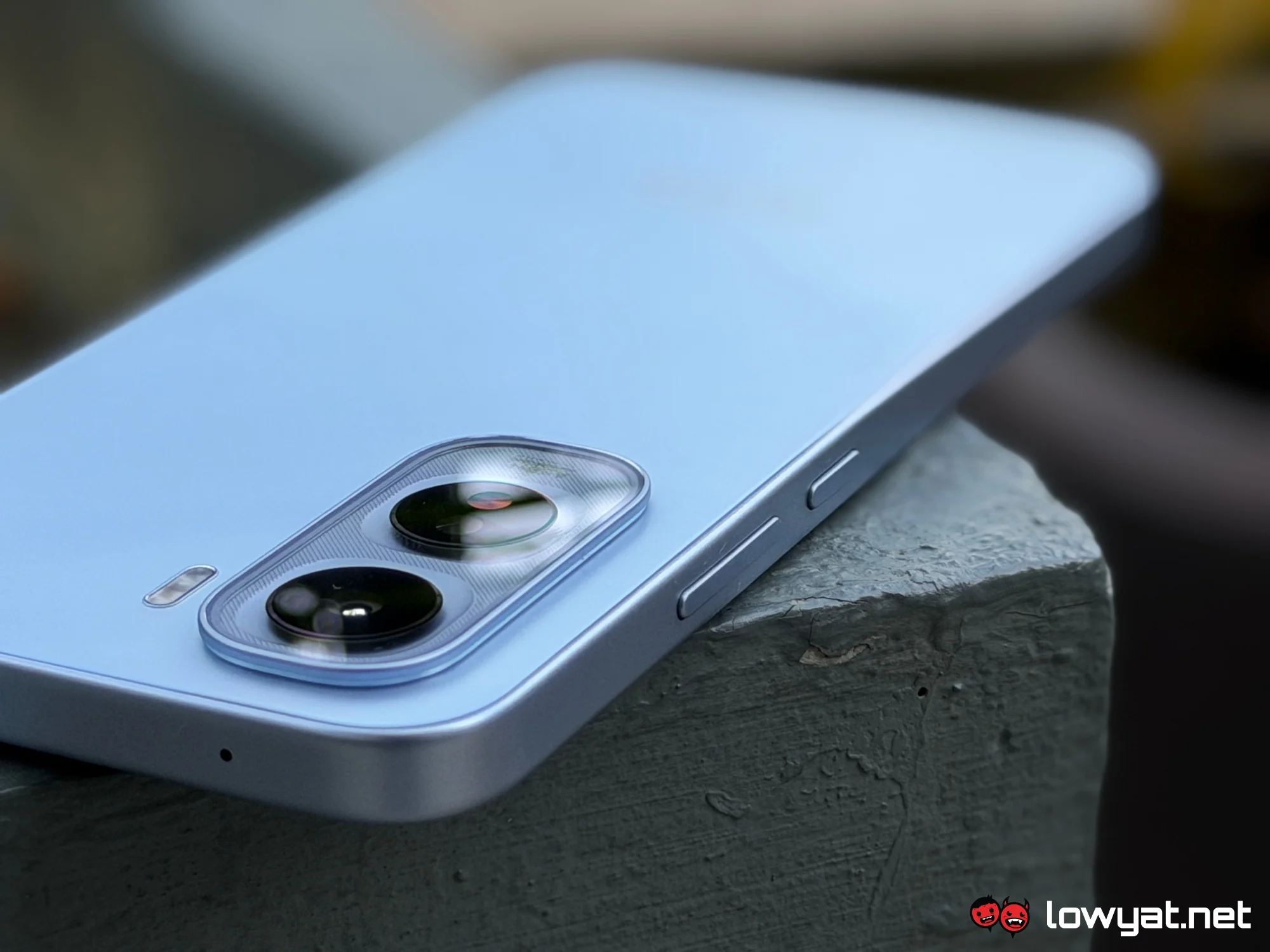 iQOO Z11 Review: Strong Performance Where It Matters Most 4 iqoo z11 review