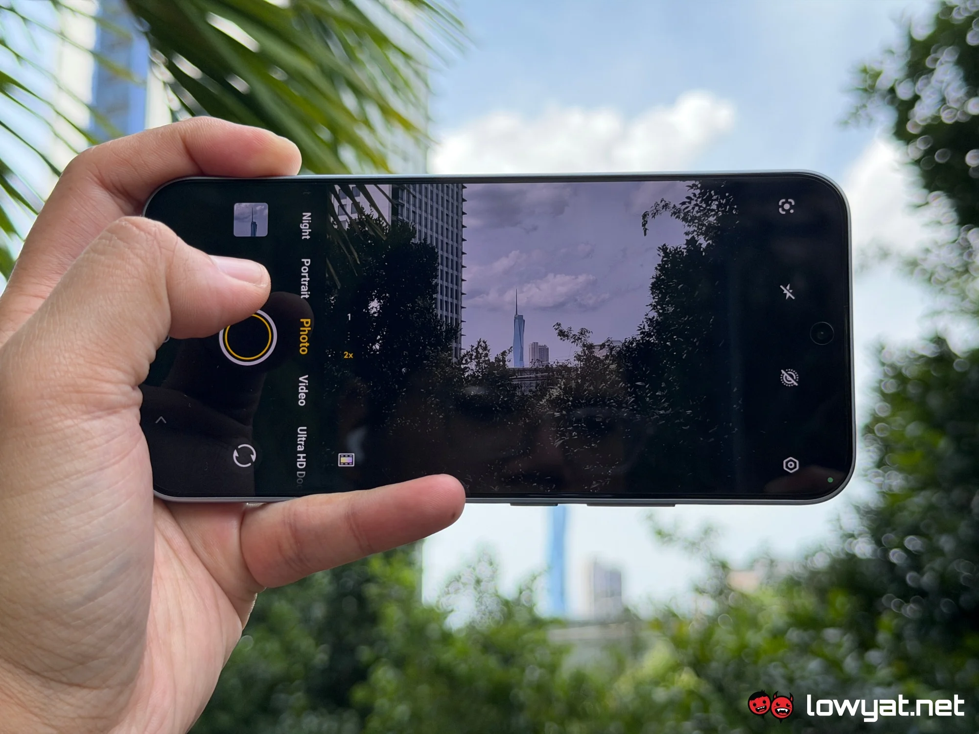 iQOO Z11 Review: Strong Performance Where It Matters Most 18 iqoo z11 review