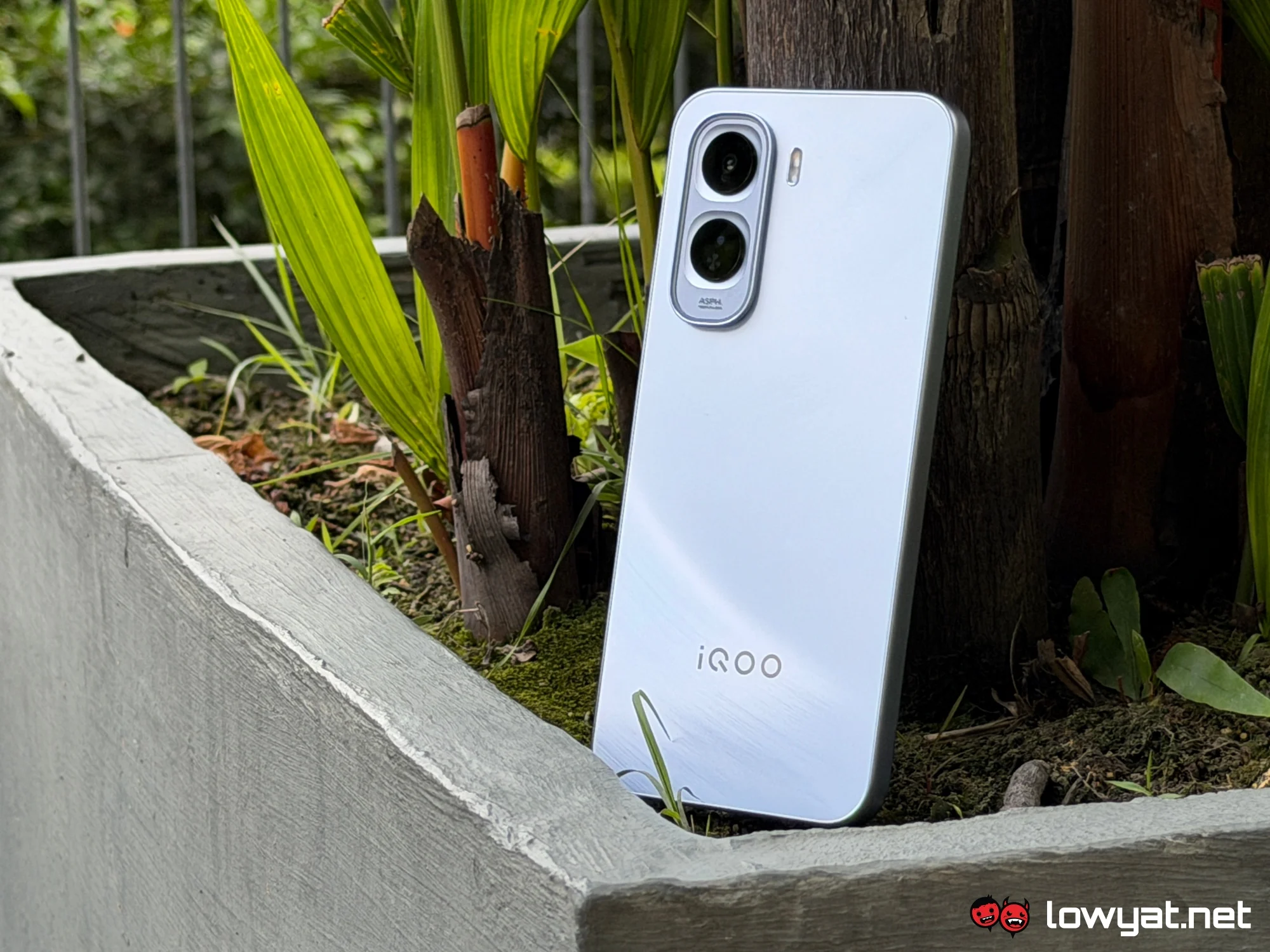 iQOO Z11 Review: Strong Performance Where It Matters Most 31 iqoo z11 review