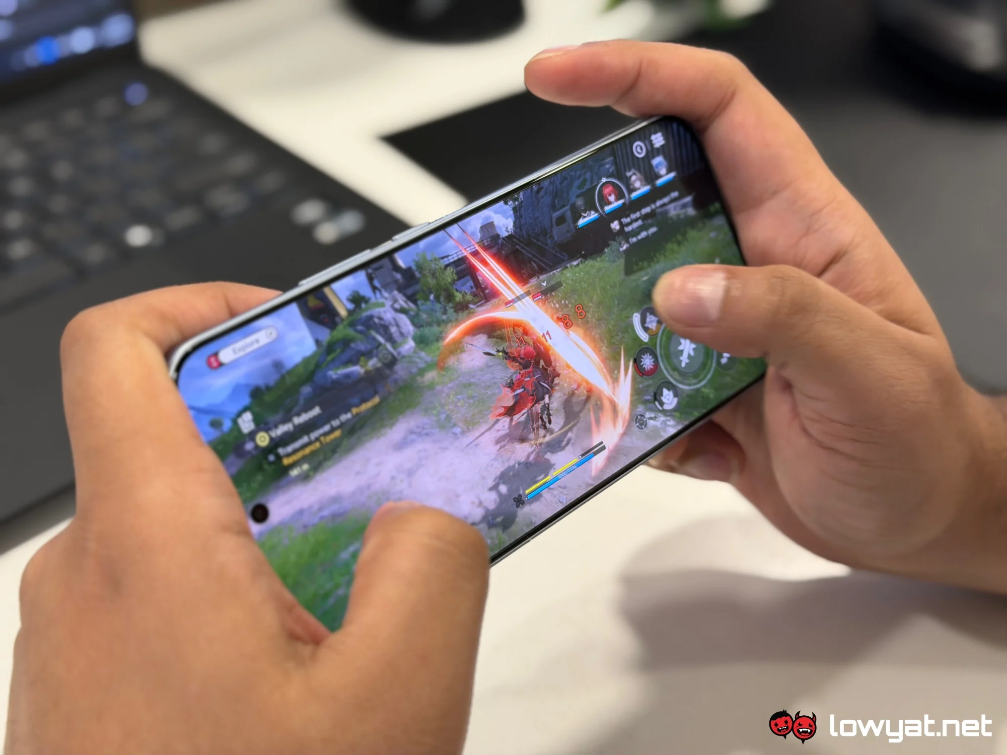 iQOO Z11 Review: Strong Performance Where It Matters Most 7 iqoo z11 review 10
