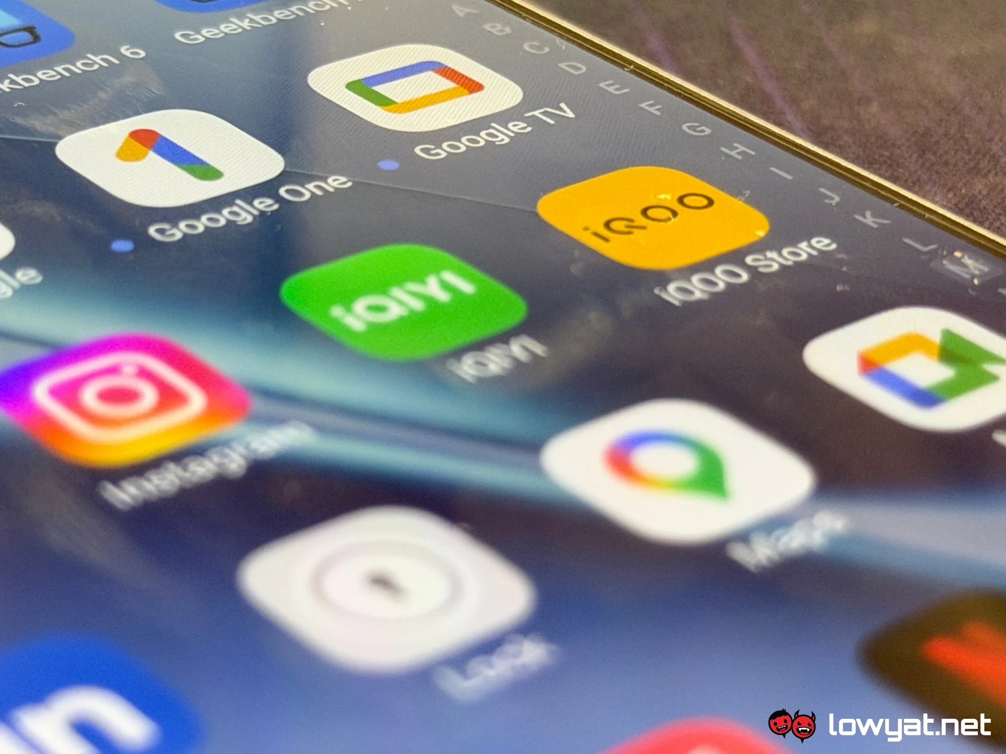 iQOO Z11 Review: Strong Performance Where It Matters Most 17 iqoo z11 review 11