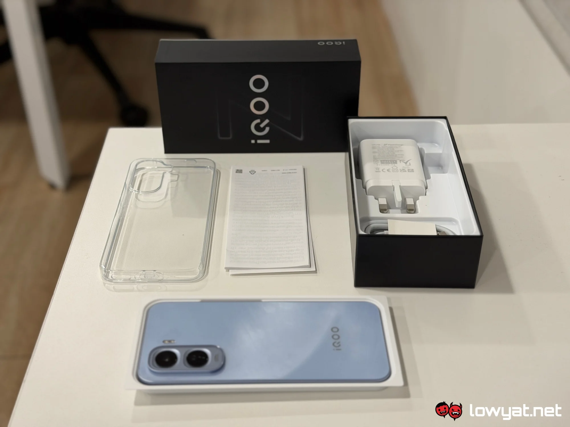 iQOO Z11 Review: Strong Performance Where It Matters Most 2 iqoo z11 review 12