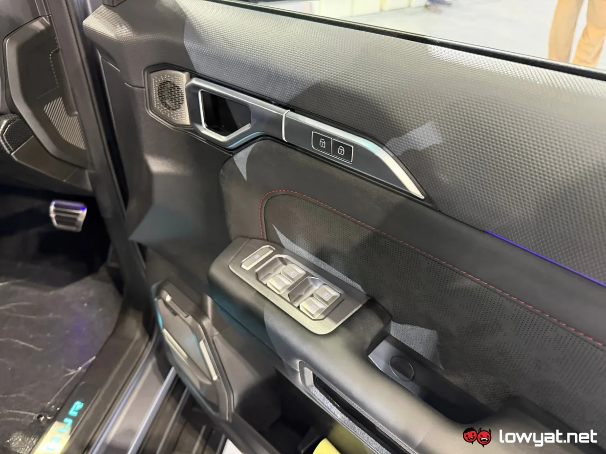 KLIMS 2026: Jetour T2 i-DM PHEV Open For Booking In Malaysia 7 jetour t2 i-dm klims 2026