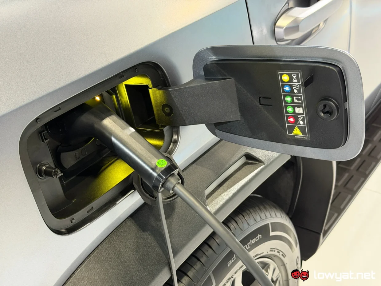 KLIMS 2026: Jetour T2 i-DM PHEV Open For Booking In Malaysia 10 jetour t2 i-dm klims 2026