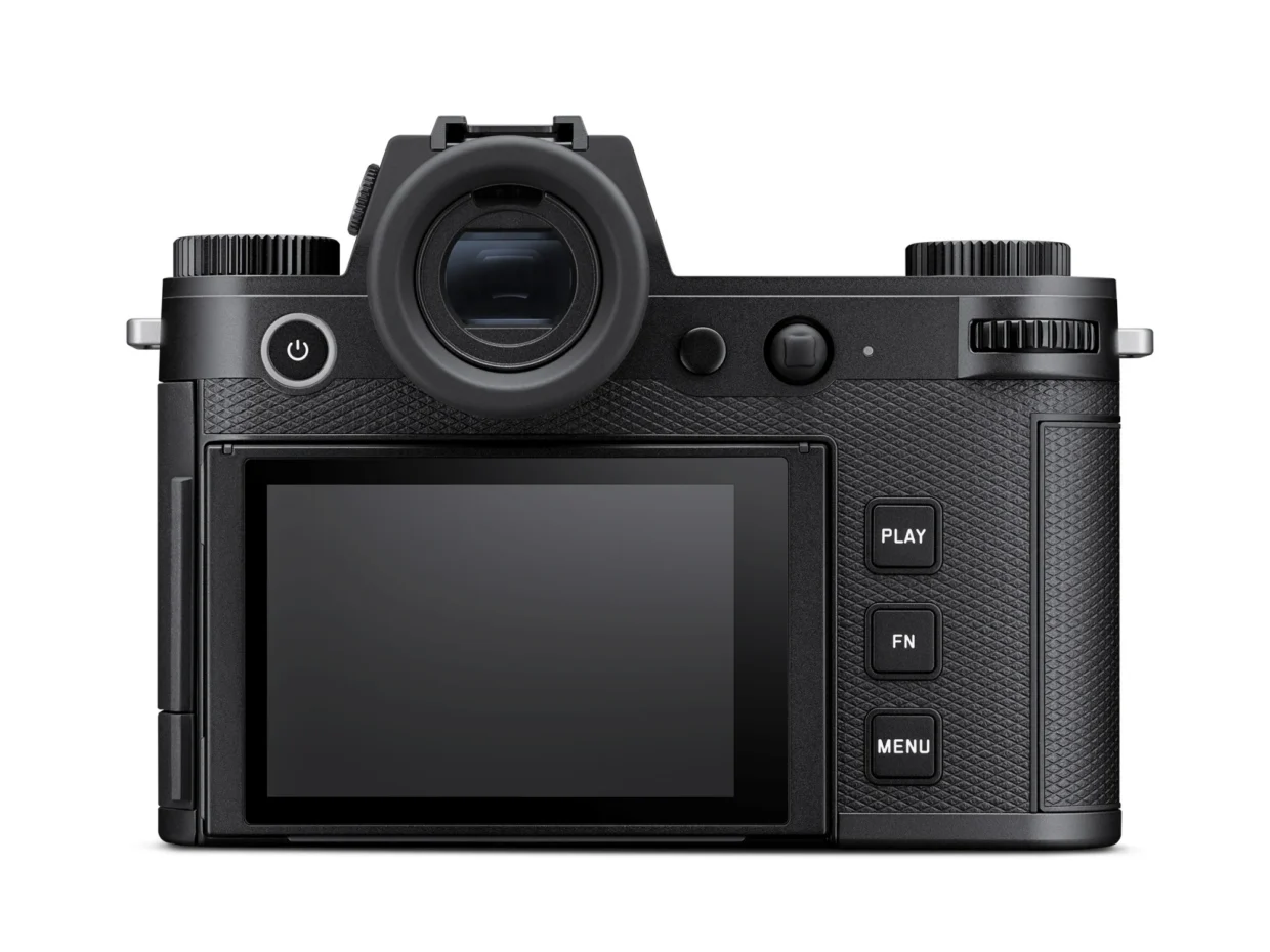 leica sl3-p launch malaysia