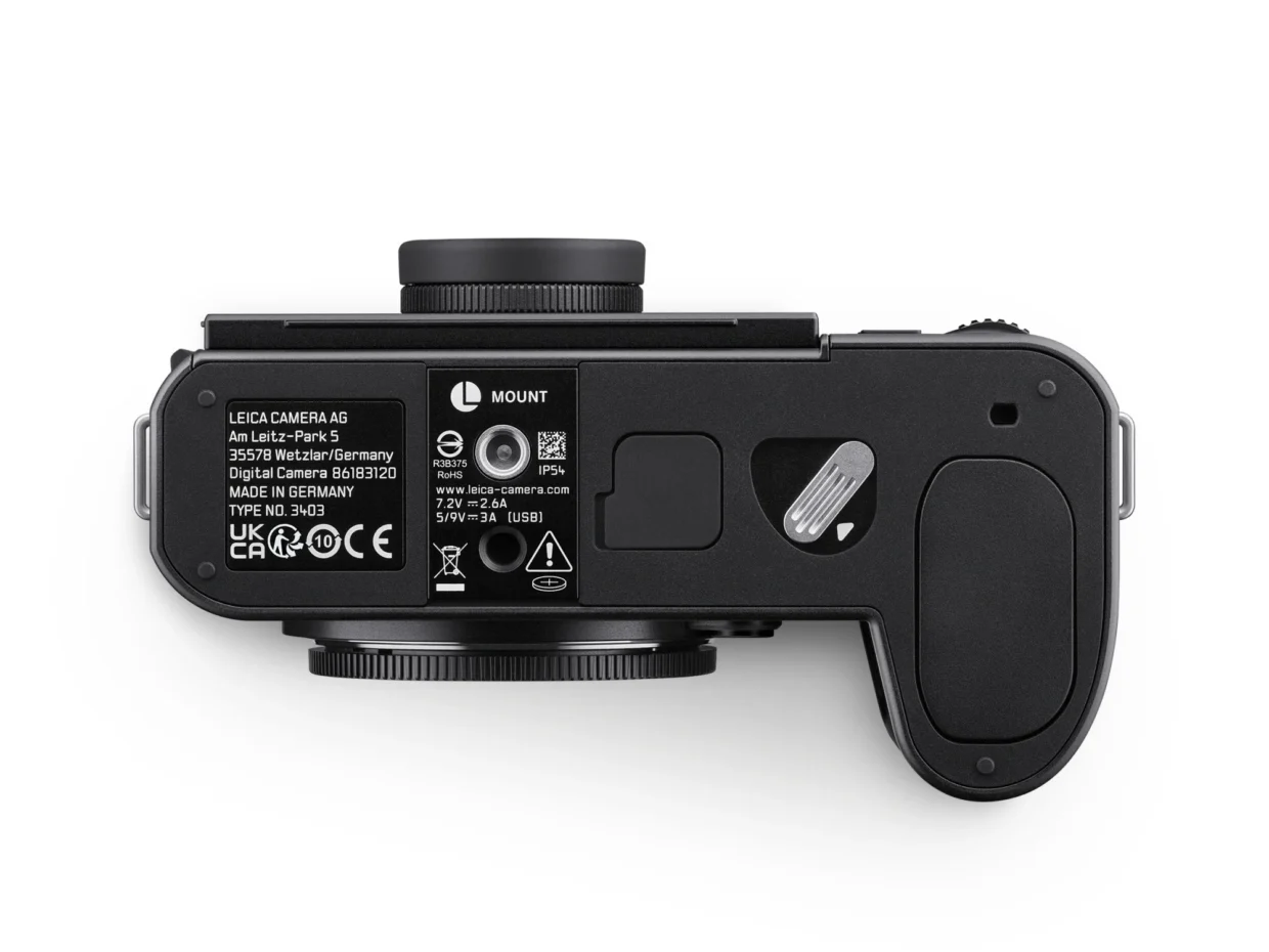 leica sl3-p launch malaysia