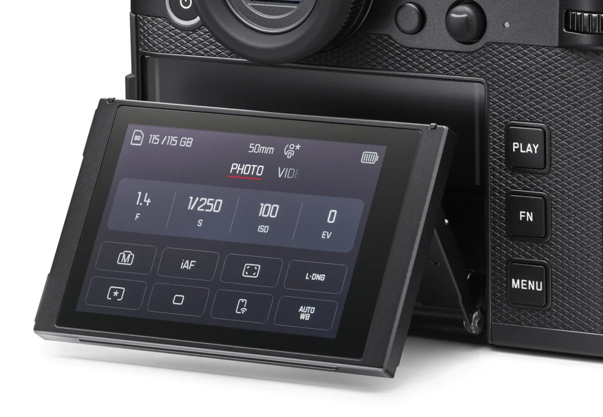 leica sl3-p launch malaysia