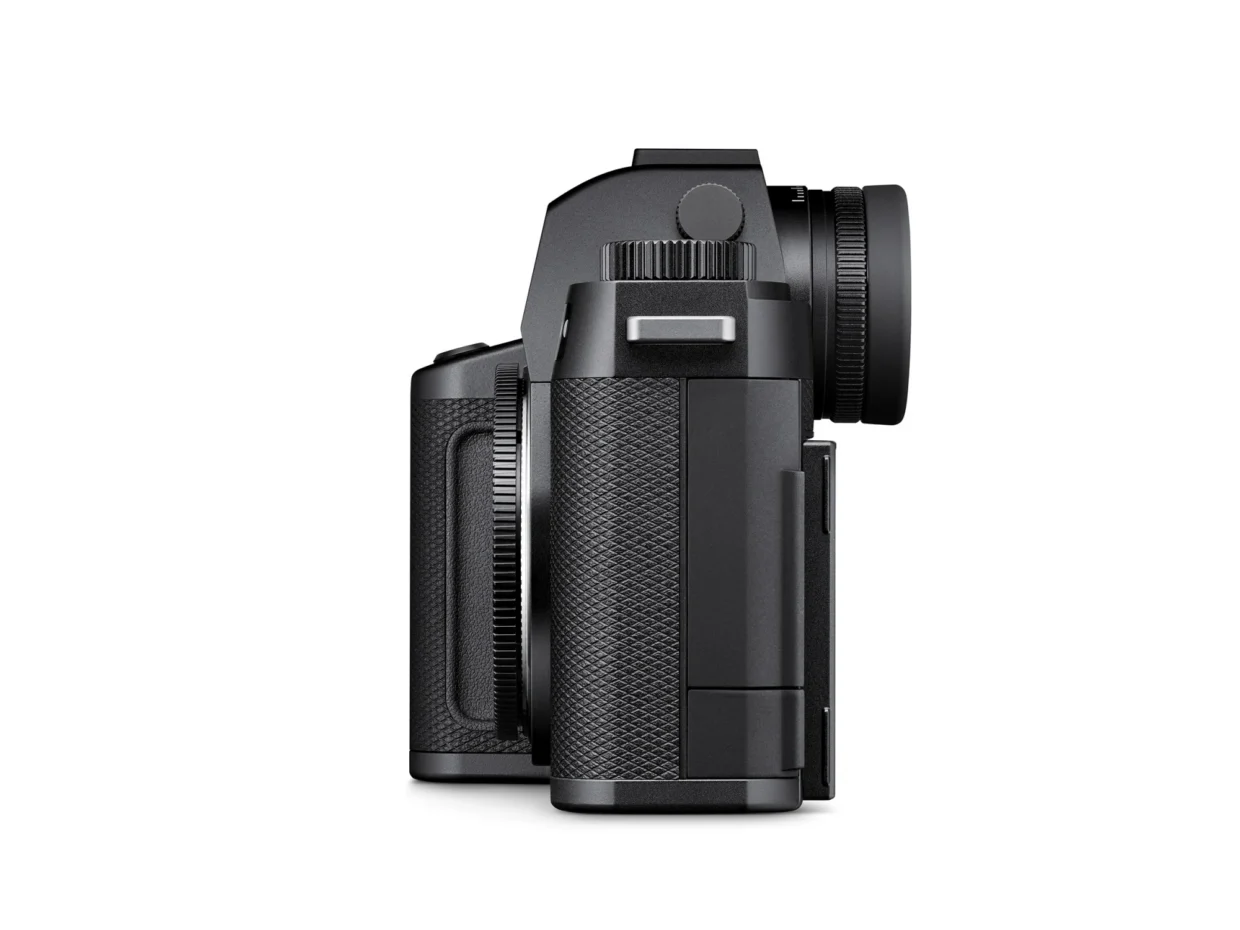 leica sl3-p launch malaysia