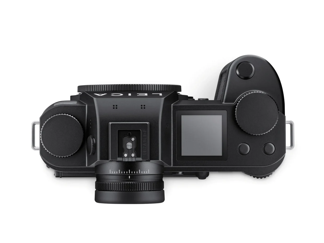 leica sl3-p launch malaysia