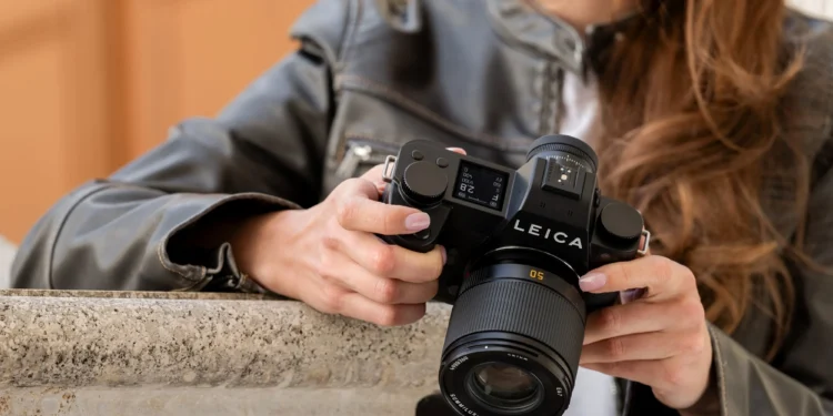 leica sl3-p launch malaysia