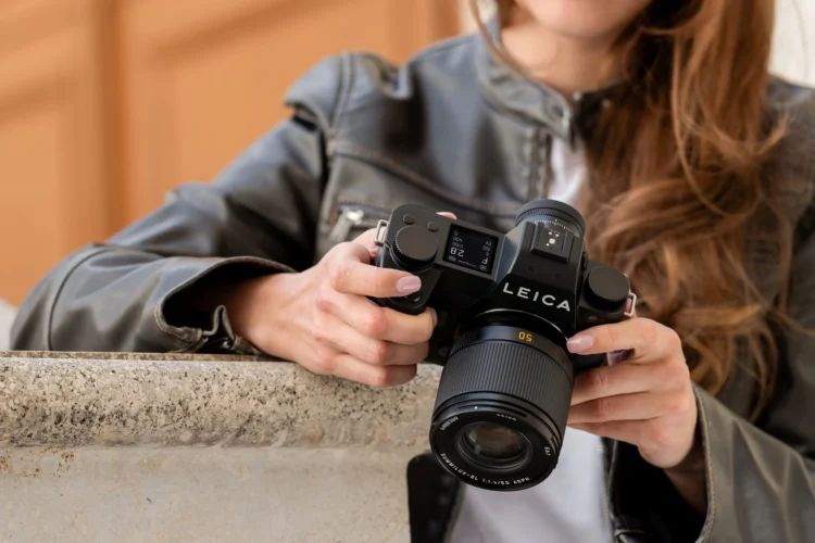 Leica SL3-P Officially Launches In Malaysia 1 leica sl3-p launch malaysia
