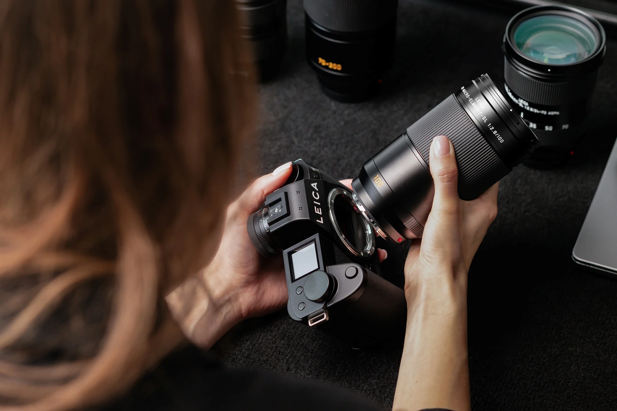 leica sl3-p launch malaysia