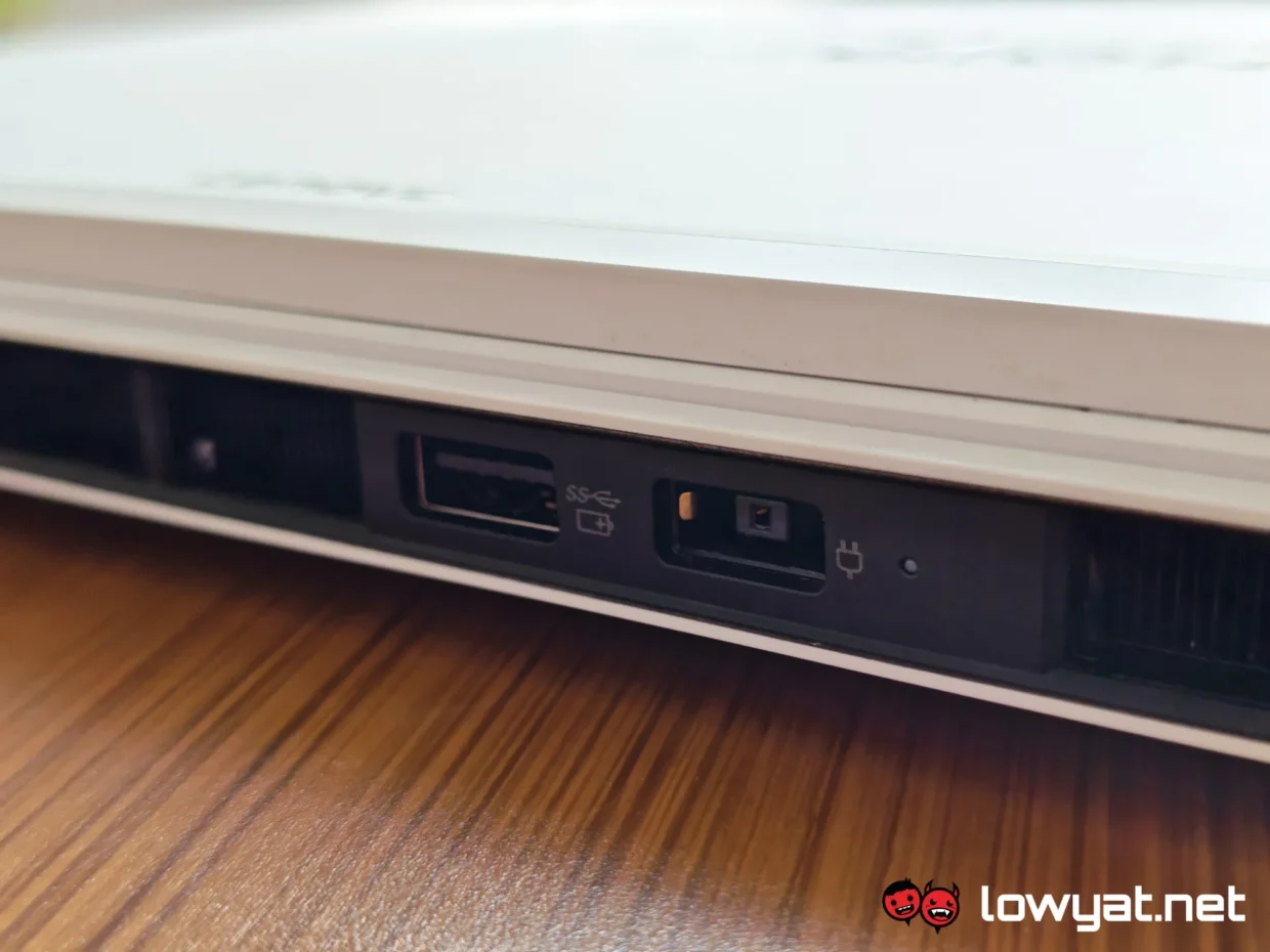 Lenovo Legion 5a Gen 11