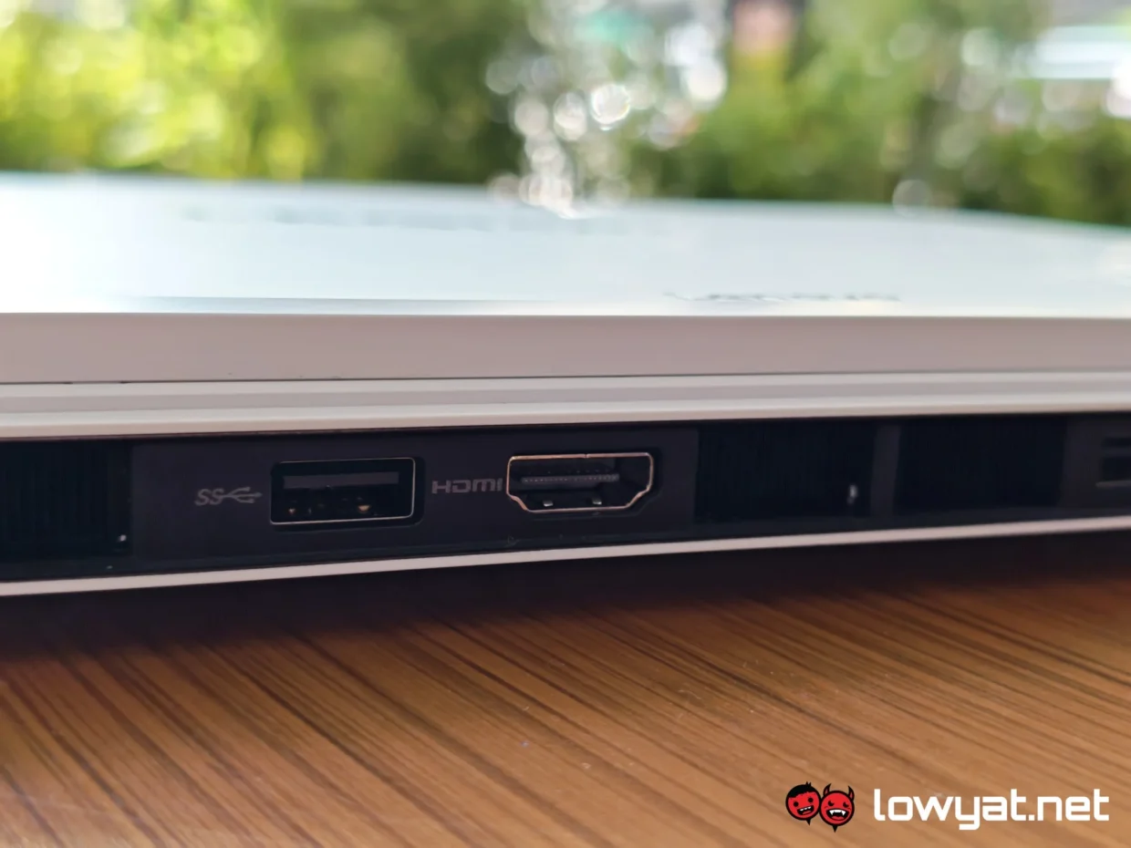 Lenovo Legion 5a Gen 11