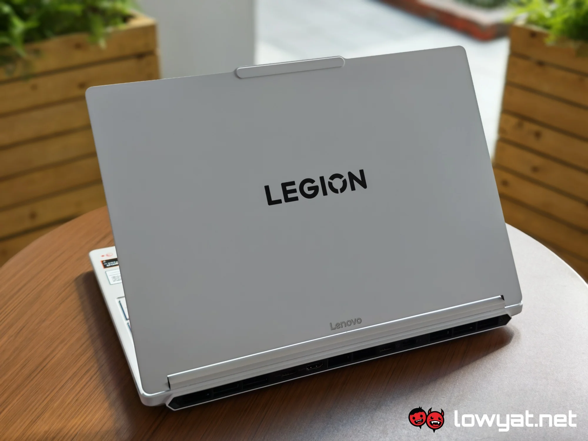 Lenovo Legion 5a Gen 11
