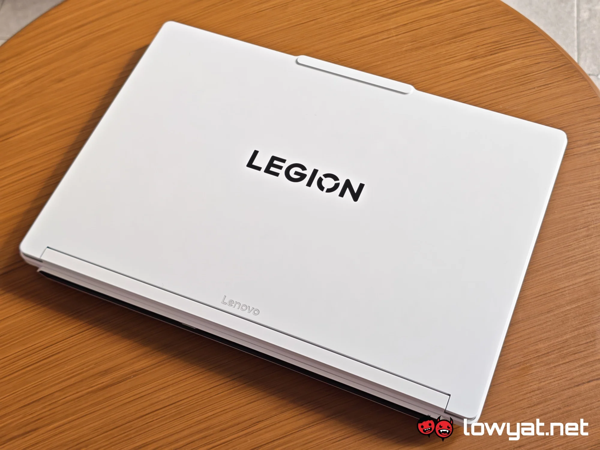 Lenovo Legion 5a Gen 11