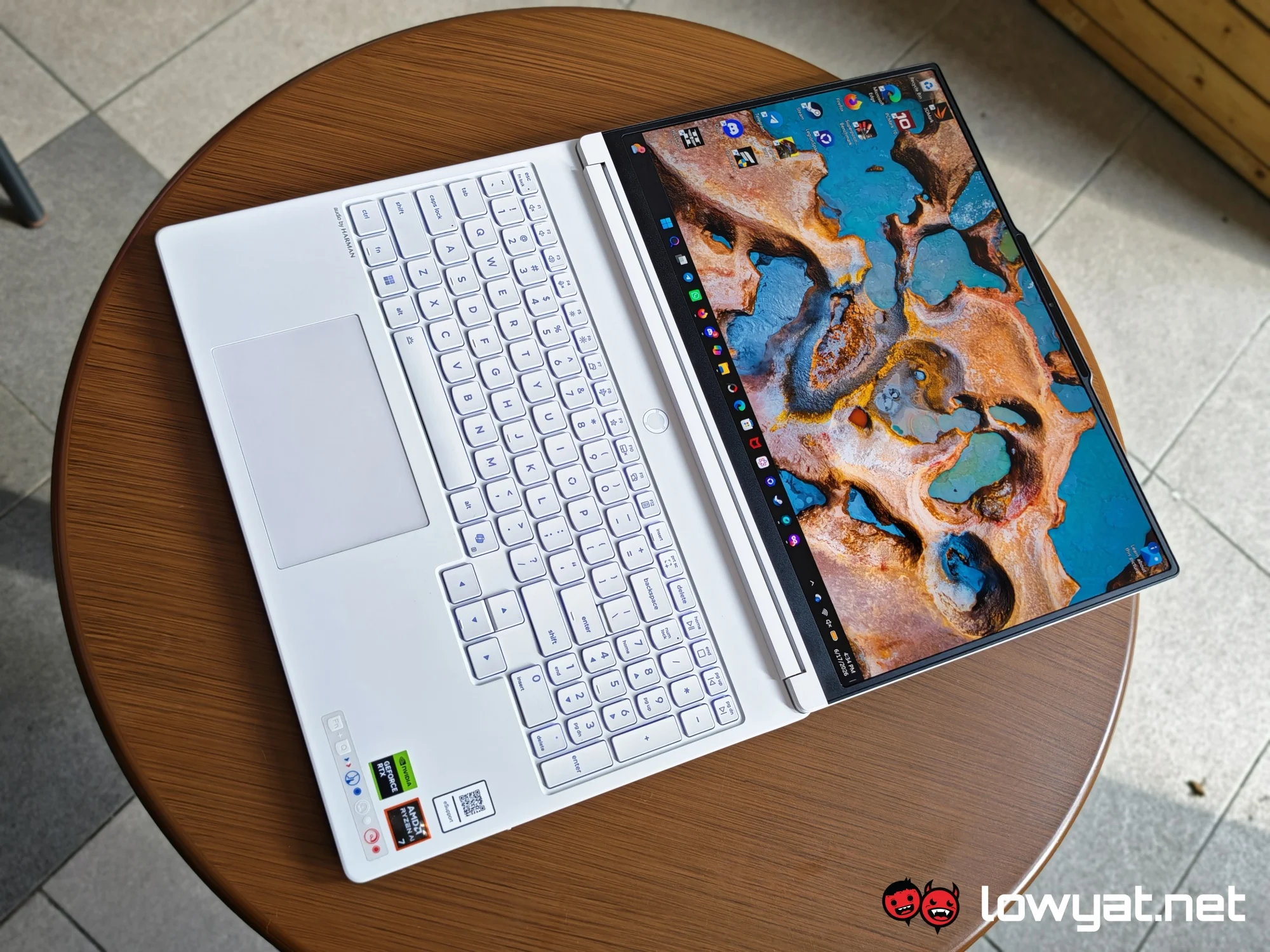Lenovo Legion 5a Gen 11