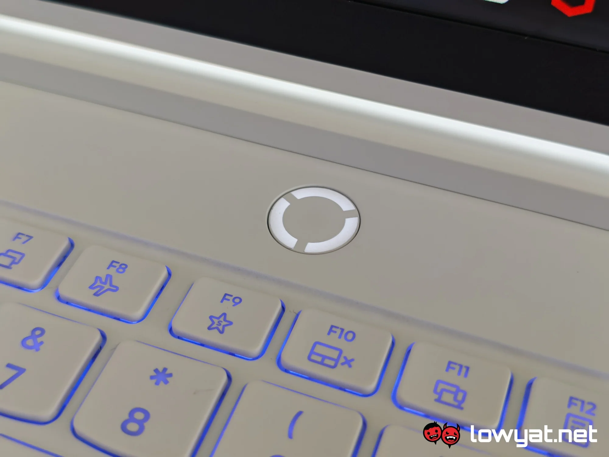 Lenovo Legion 5a Gen 11