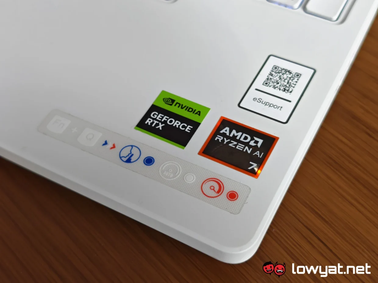 Lenovo Legion 5a Gen 11