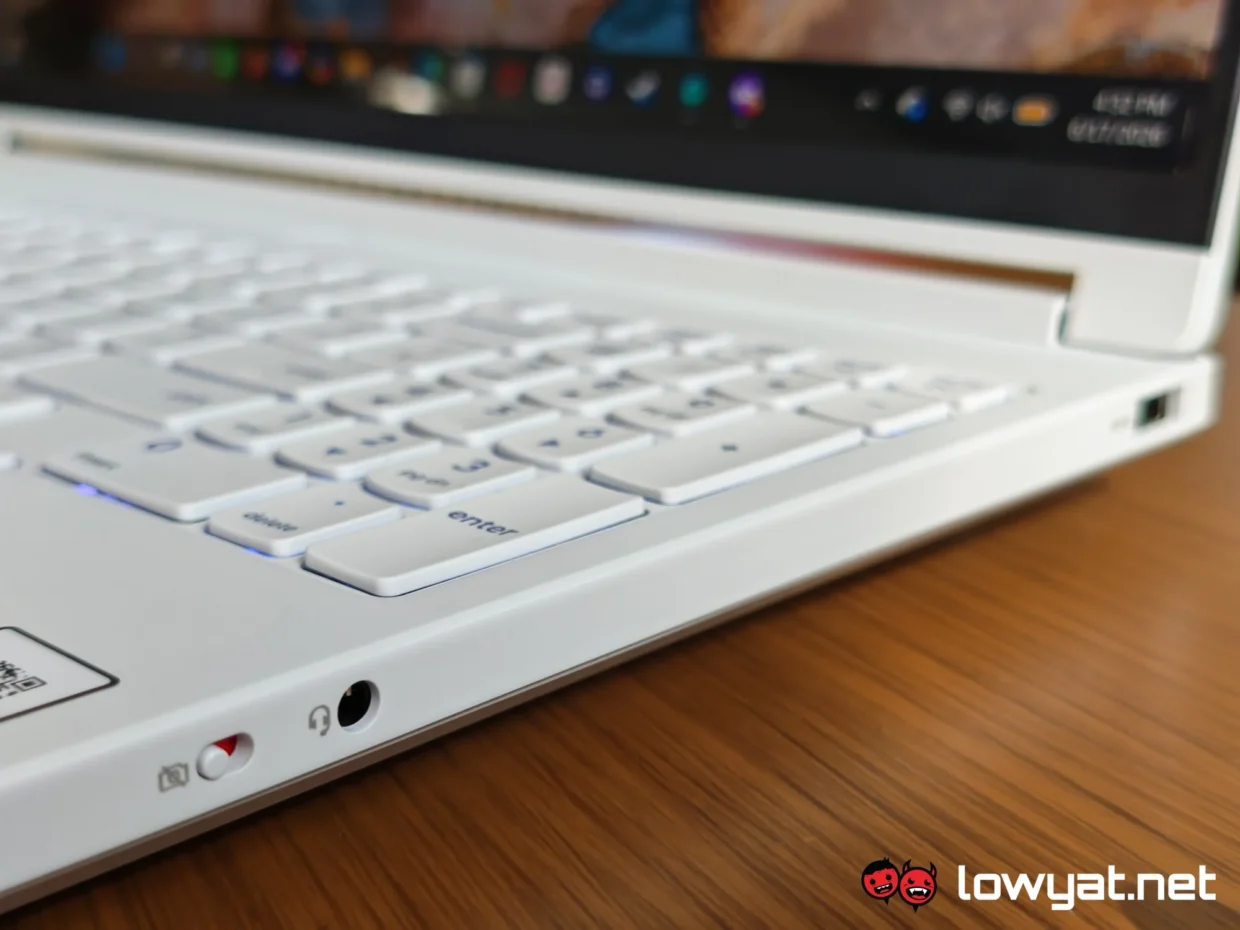 Lenovo Legion 5a Gen 11