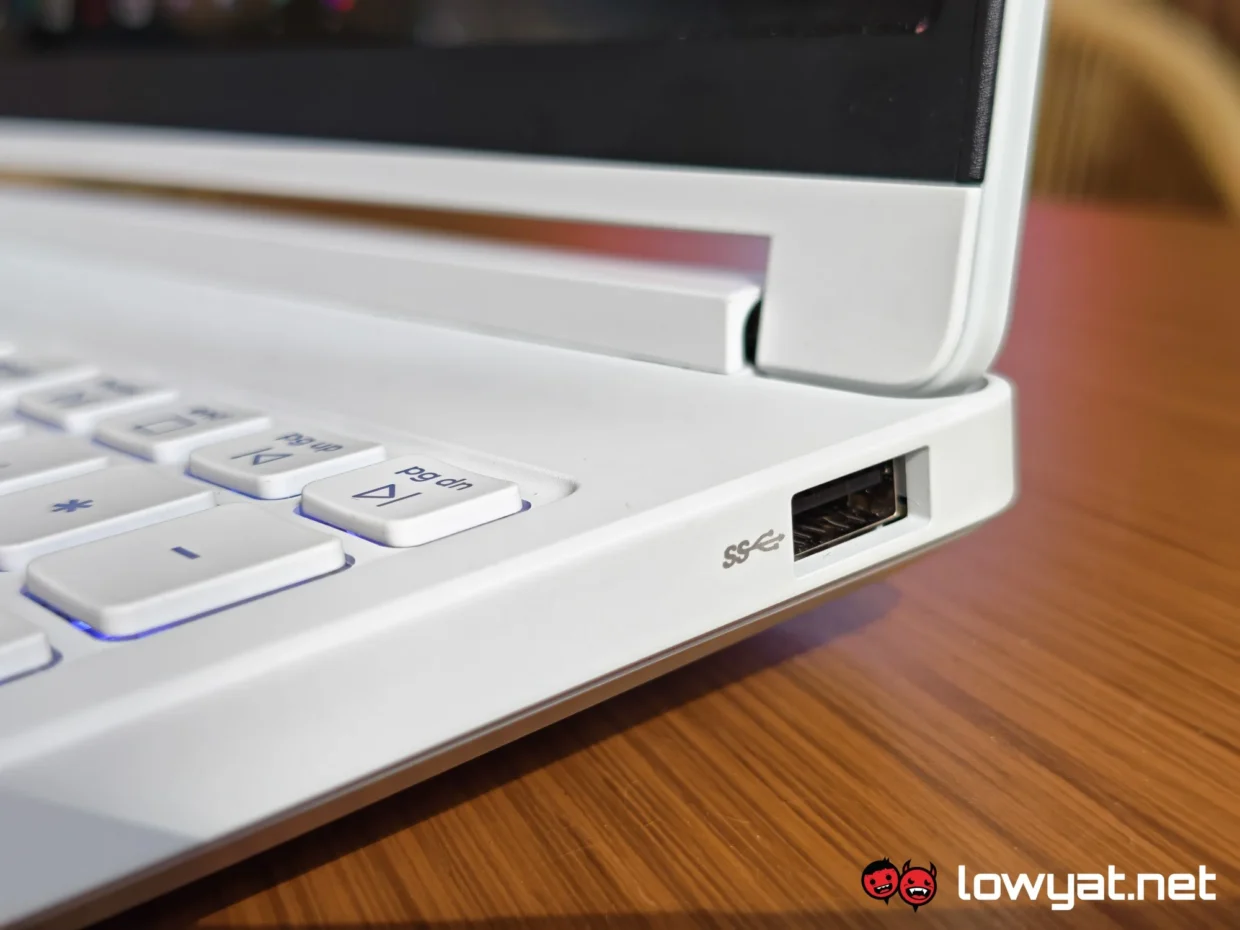 Lenovo Legion 5a Gen 11