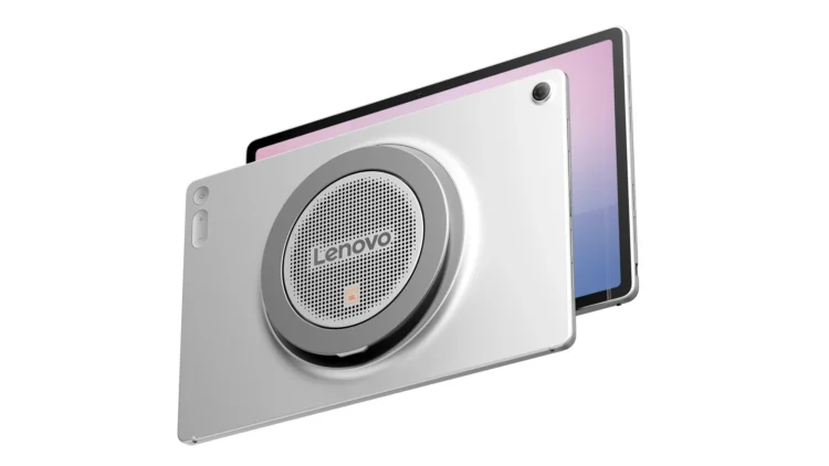 Lenovo Tab Plus Gen 2 Appears In SIRIM; May Launch Soon 1 Lenovo Tab Plus Gen 2