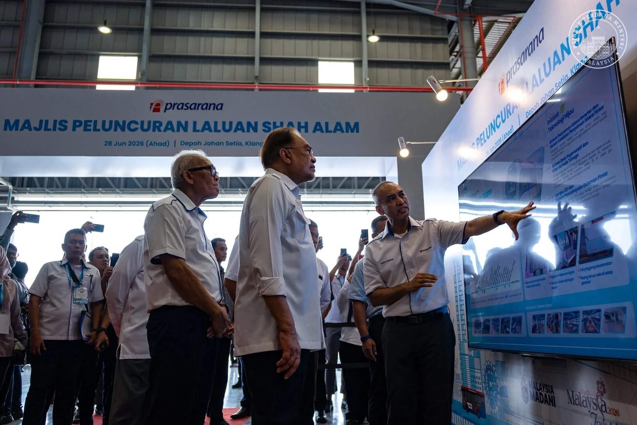 lrt3 officially launches first month free