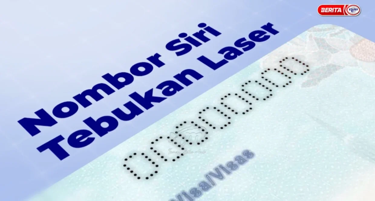 Malaysia's New Passport Officially Launches 2 malaysia new passport launch june 2026