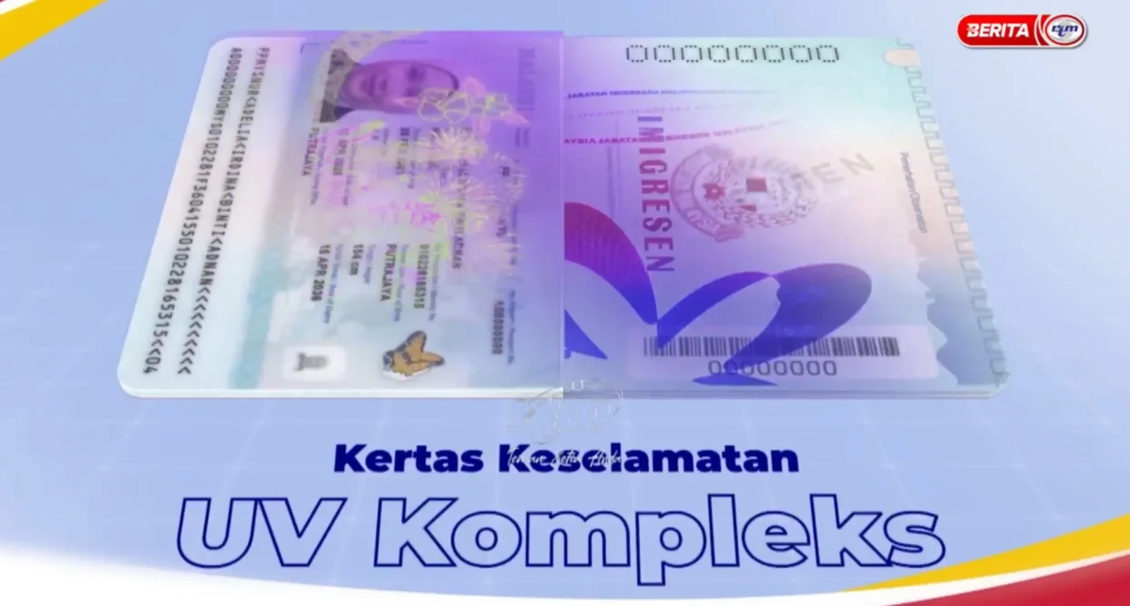 Malaysia's New Passport Officially Launches 3 malaysia new passport launch june 2026