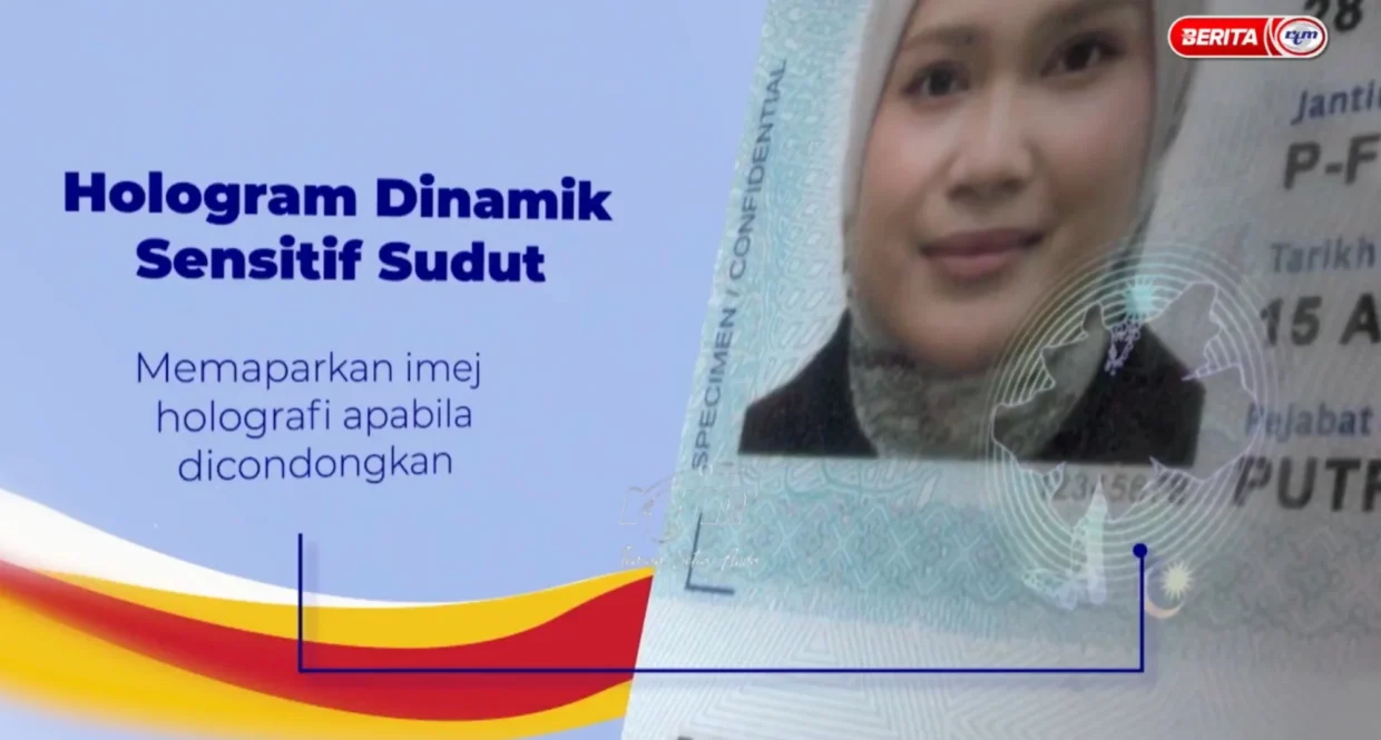 Malaysia's New Passport Officially Launches 5 malaysia new passport launch june 2026