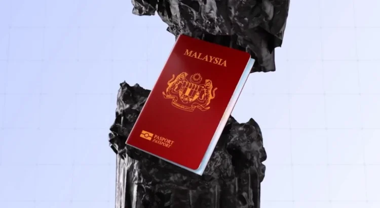 Malaysia's New Passport Officially Launches 1 malaysia new passport launch june 2026