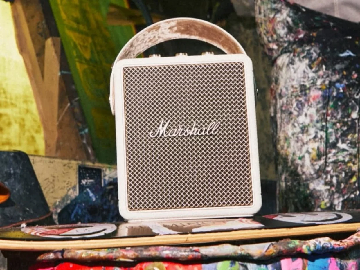 Marshall Stockwell III