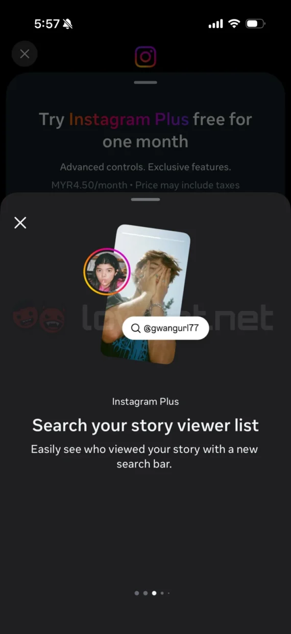 Plus Subscriptions For Facebook, Instagram, And WhatsApp Are Now Available In Malaysia 11 meta facebook instagram whatsapp plus malaysia