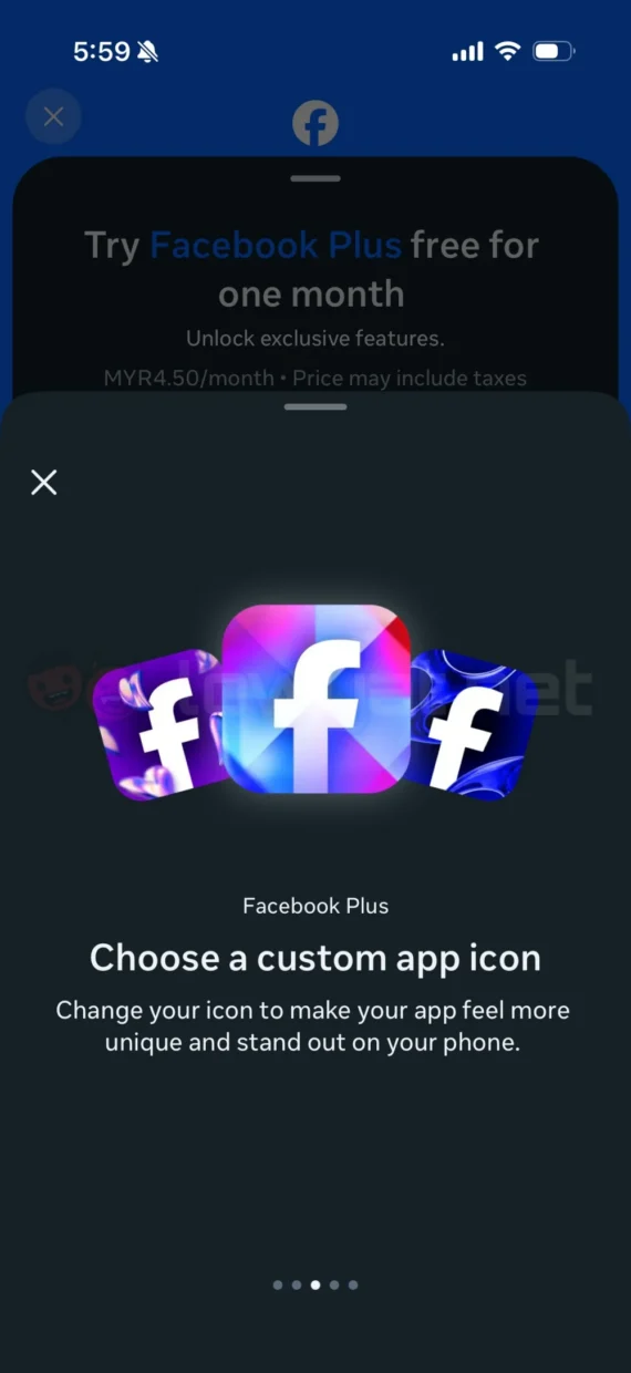 Plus Subscriptions For Facebook, Instagram, And WhatsApp Are Now Available In Malaysia 7 meta facebook instagram whatsapp plus malaysia 12