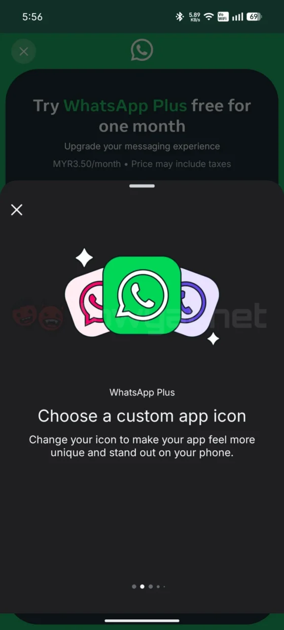 Plus Subscriptions For Facebook, Instagram, And WhatsApp Are Now Available In Malaysia 16 meta facebook instagram whatsapp plus malaysia 17