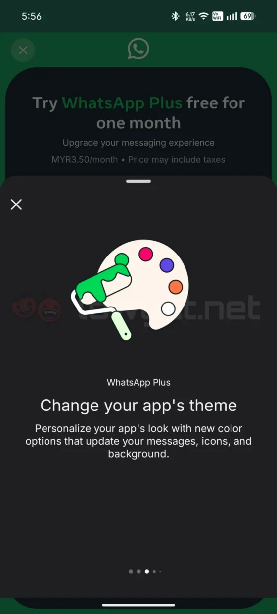 Plus Subscriptions For Facebook, Instagram, And WhatsApp Are Now Available In Malaysia 17 meta facebook instagram whatsapp plus malaysia 18