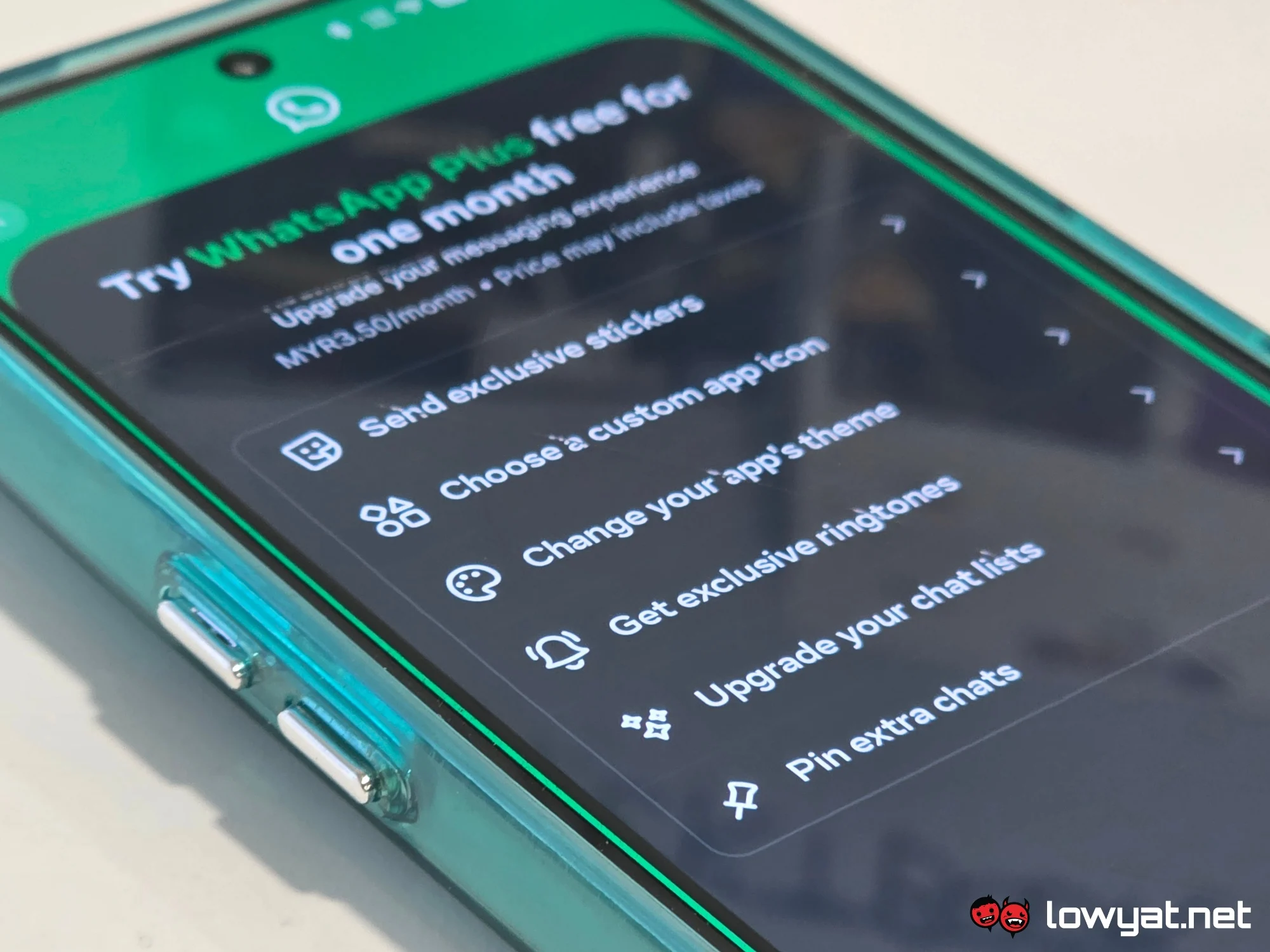 Plus Subscriptions For Facebook, Instagram, And WhatsApp Are Now Available In Malaysia 22 meta facebook instagram whatsapp plus malaysia
