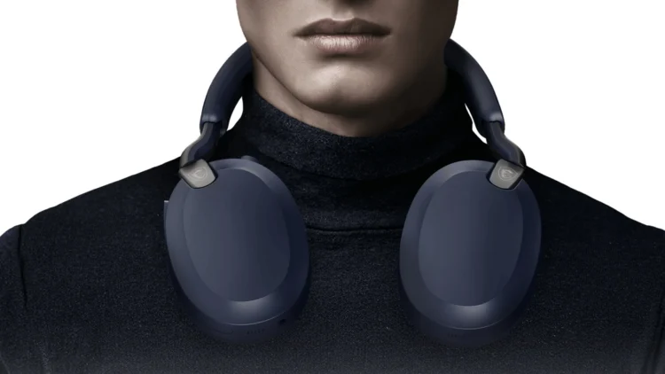 MSI Maestro 500 Wireless Unveiled With ANC, Flip-To-Mute Microphone 1 MSI Maestro 500 Wireless
