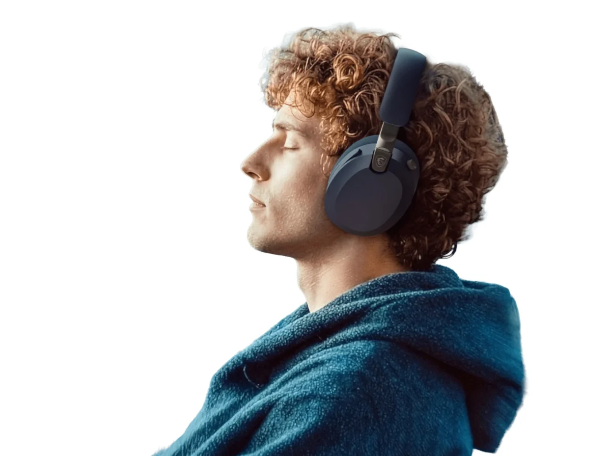 MSI Maestro 500 Wireless Unveiled With ANC, Flip-To-Mute Microphone 3 MSI Maestro 500 Wireless
