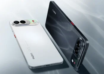 nubia Air Pro