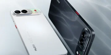 nubia Air Pro