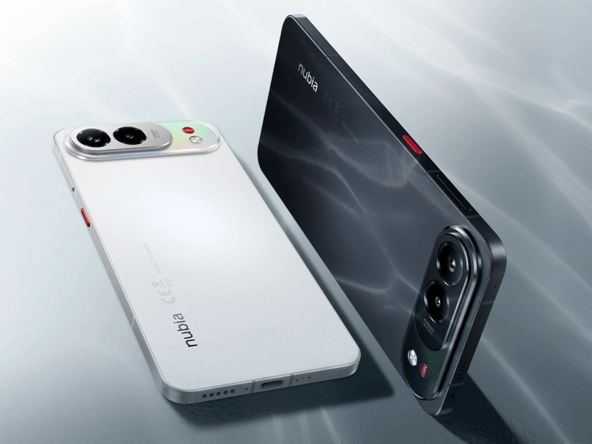 nubia Air Pro