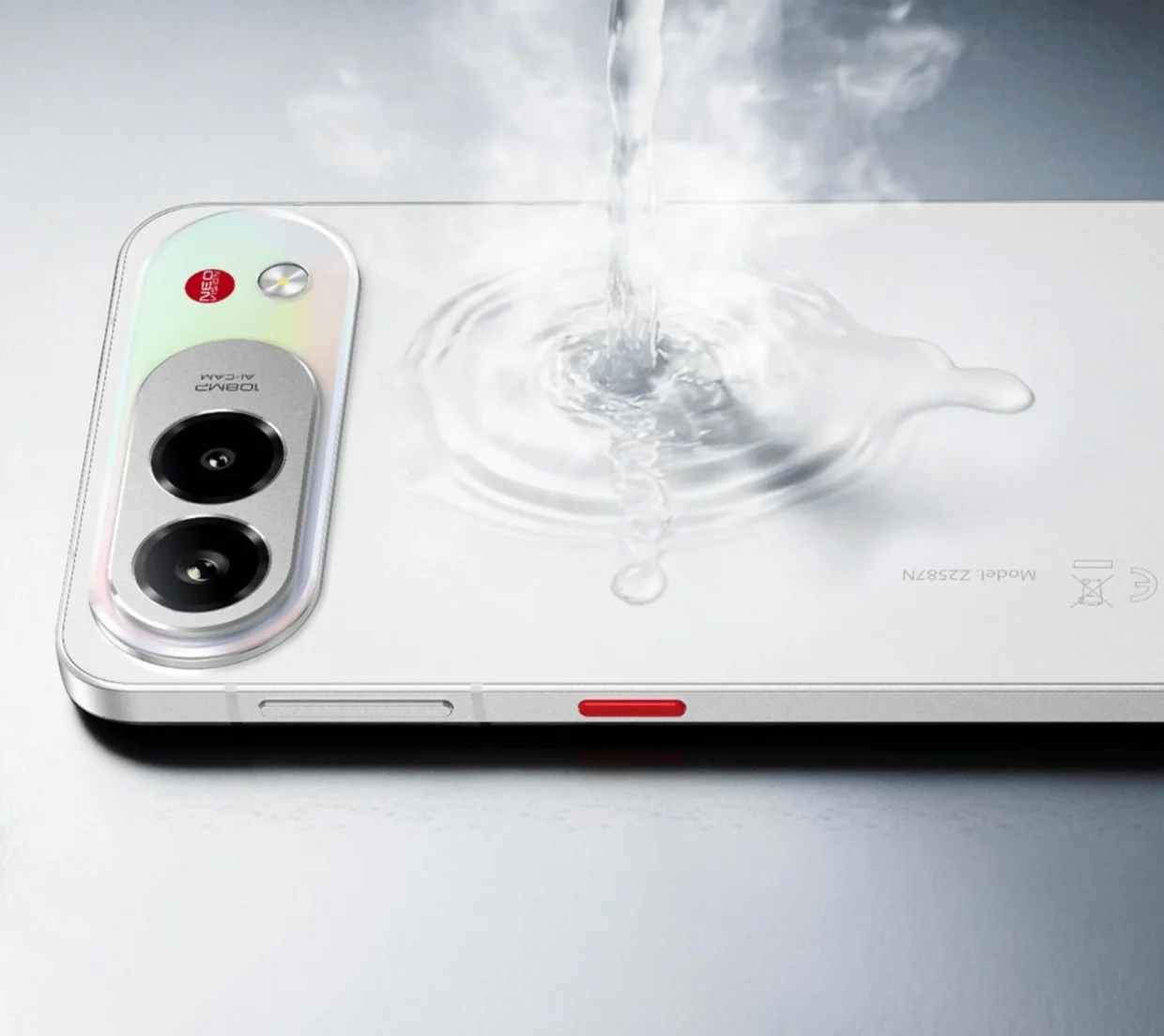 nubia Air Pro