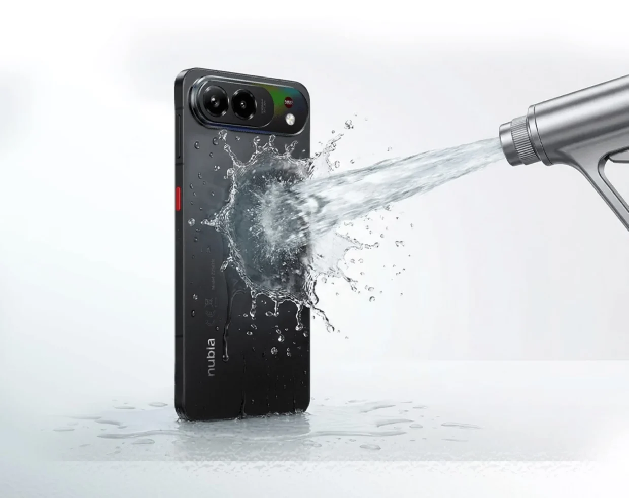 nubia Air Pro