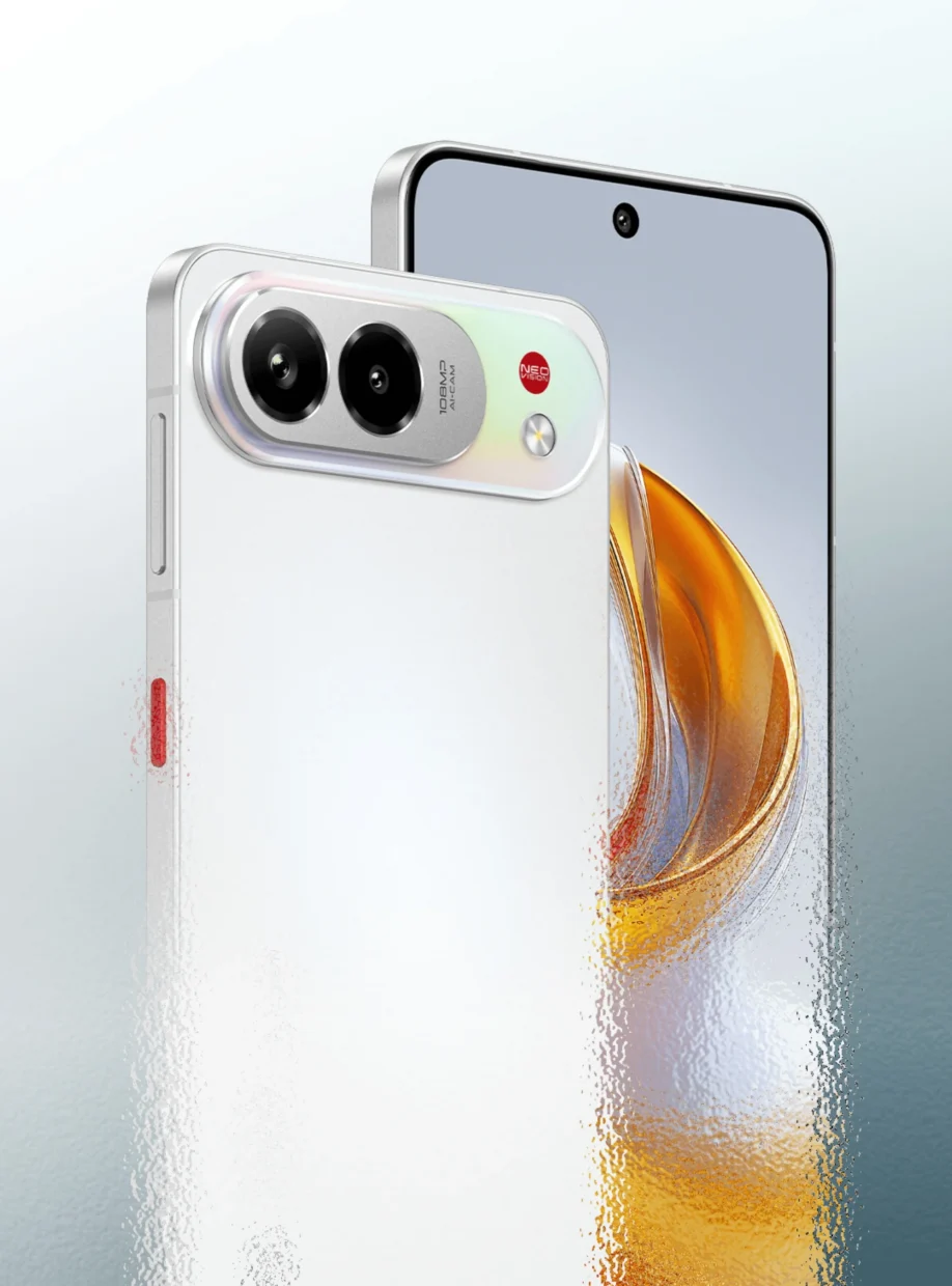nubia Air Pro